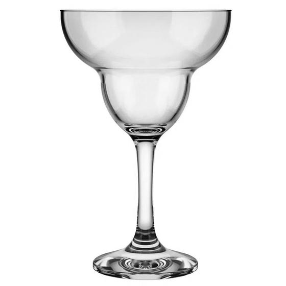 Imagem de Taça Margarita Marguerita Windsor 335ml Drink Nadir Figueiredo em Vidro Transparente