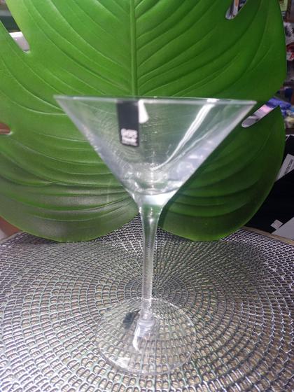 Imagem de Taça Martini de Cristal