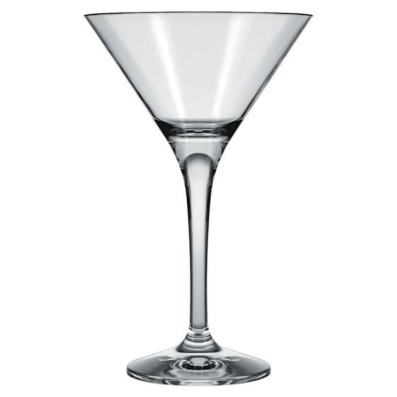 Imagem de Taça Martini Windsor 250 ml com 12 Peças Nadir