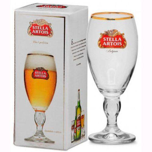 Imagem de Taça Para Cerveja 330Ml Stella Artois - Globoimport