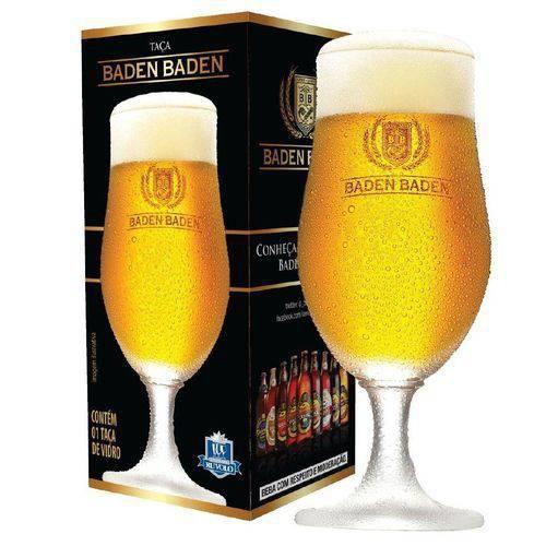 Imagem de Taça Para Cerveja Baden Baden - 7002501 - Ruvolo