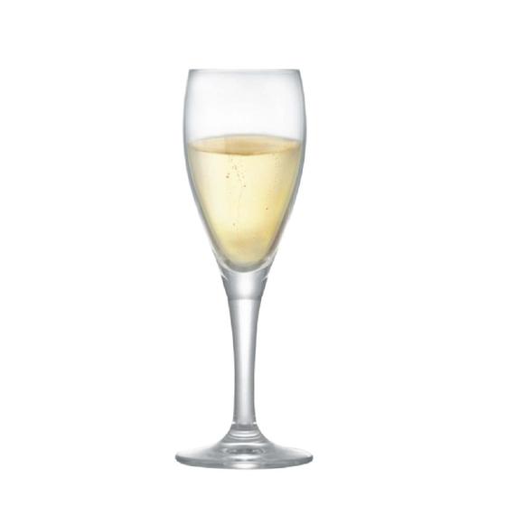 Imagem de Taça para Champagne Arcadia Cristal 155ml