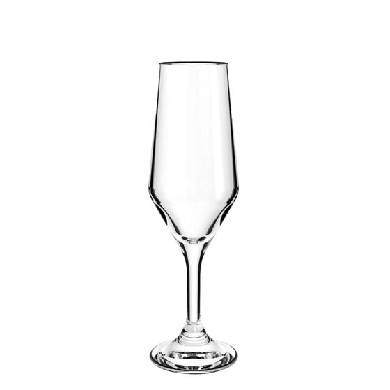 Imagem de Taça para Champagne Bistrô Flute 185ml