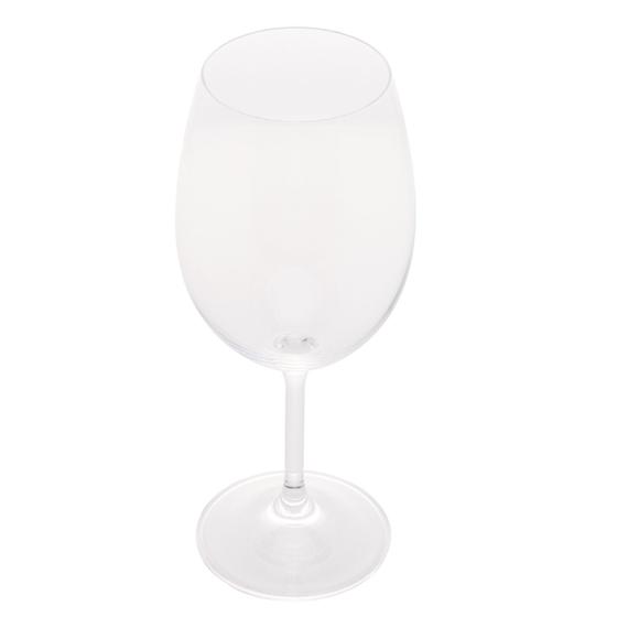 Imagem de TACA PARA DEGUSTACAO VINHO DE CRISTAL ECOLOGICO SOMMELIER 450ml