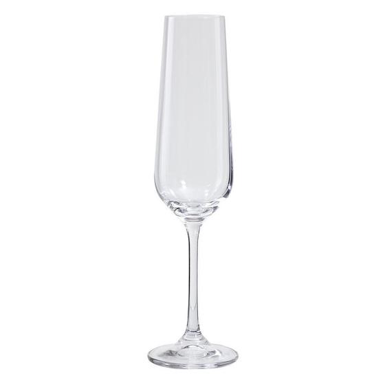 Imagem de Taça para Espumante Tori 210ml - Bohemia