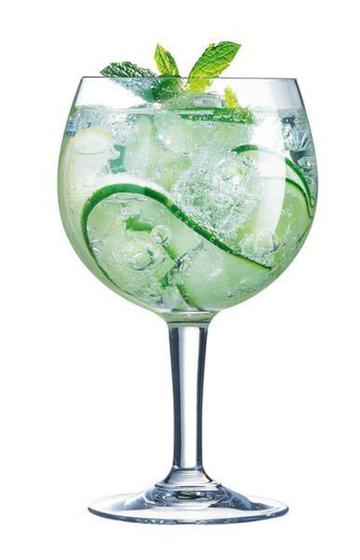 Imagem de Taça para Gin Cocktail Bar em Vidro 700ml Luminarc