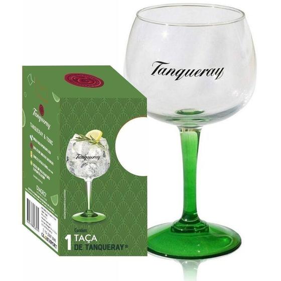 Imagem de Taça para Gin Tanqueray 600 ML - Tanqueray