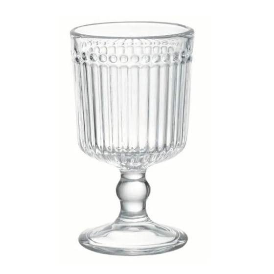 Imagem de Taça para Licor Dose Shot Vidro Cor Transparente Class Home 65ml
