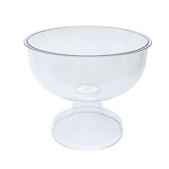 Imagem de Taça para sobremesa 4,5L - Transparente