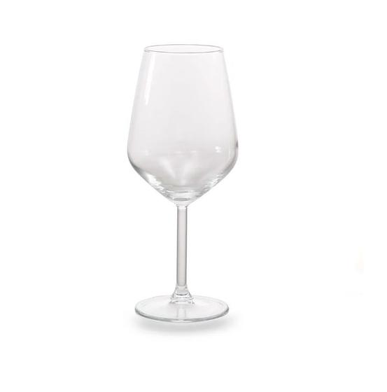 Imagem de Taça para Vinho Branco Allegra em Vidro 350ml - Pasabahçe