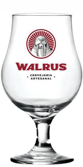 Imagem de Taça Red Walrus