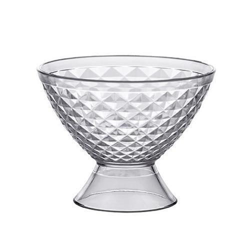 Imagem de Taça Sobremesa Luxxor 100Ml Cristal Ref 1150
