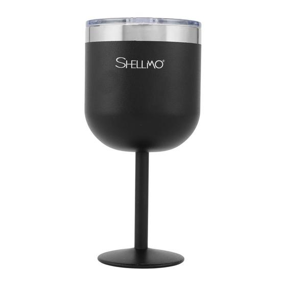 Imagem de Taça Térmica a Vácuo para Gin - 530ML