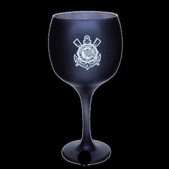 Imagem de Taça Time Corinthians 615 ml Prime Vidro - Allmix