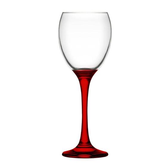 Imagem de Taça Venue 245ml Red Vidro Vitrizi