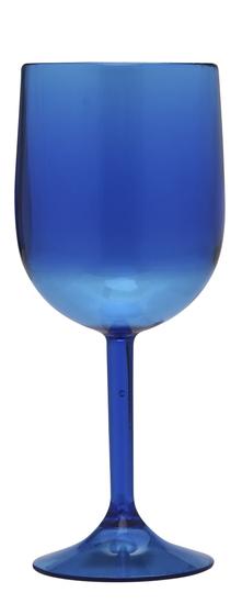 Imagem de Taça vinho 290 ml durável  original bezavel