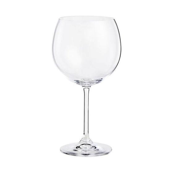 Imagem de Taça Vinho Borgonha Gin Blanc 570 ML - Home Style by Bohemia