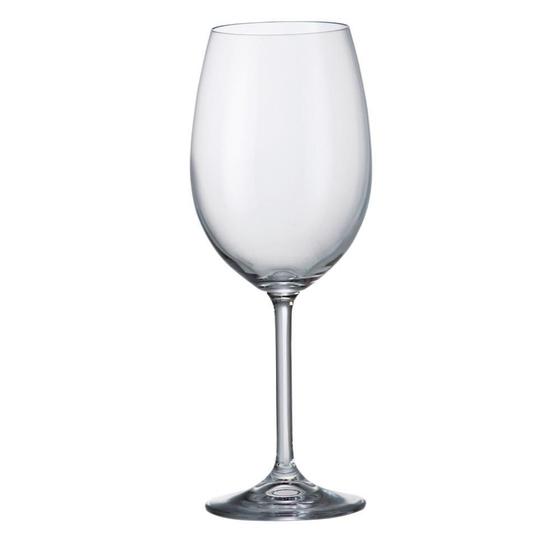 Imagem de Taça Vinho Branco Gastrô 350ml - Bohemia