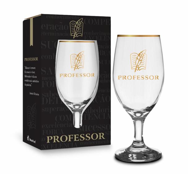 Imagem de Taça windsor curso - professor - Brasfoot