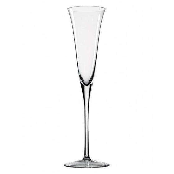 Imagem de Taças de Cristal Champagne 150 ml 6 Peças Strauss