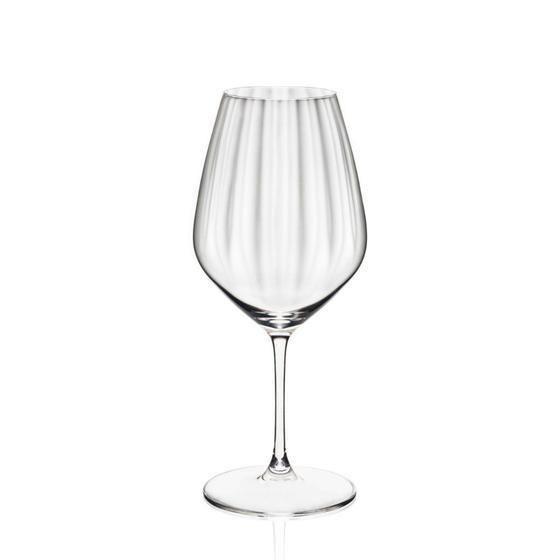 Imagem de Taças de Cristal para Bordeaux 430ml Proper Effect Oxford