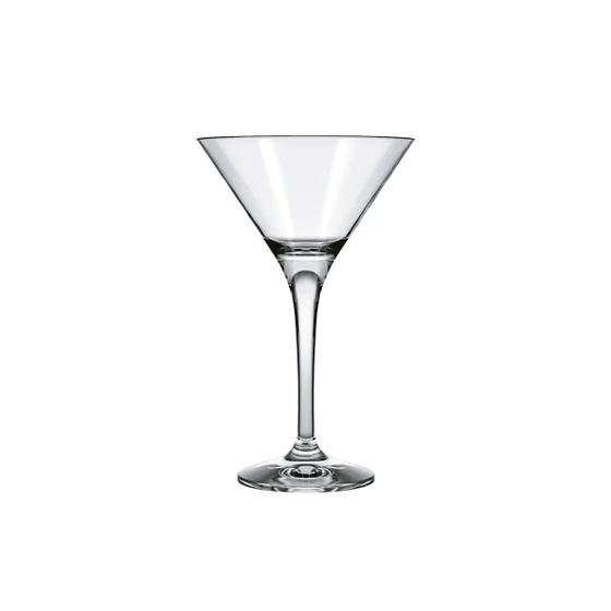 Imagem de Taças De Vidro Windsor Martini Stem 250ml Para Servir 