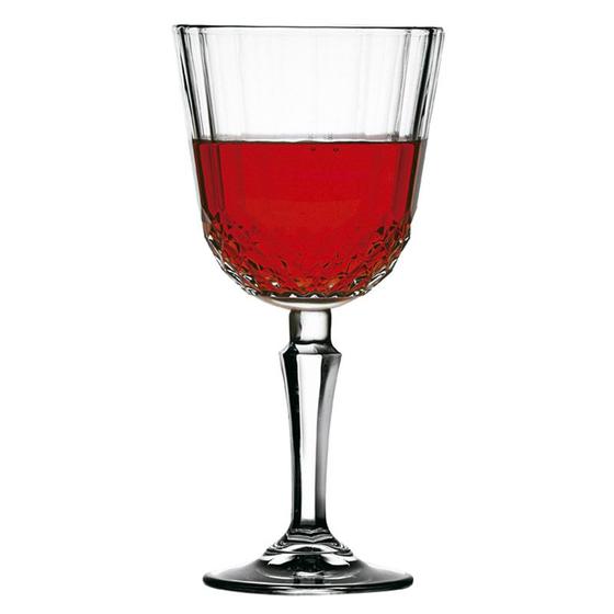 Taças Diony para água 310 ml Pasabache PAB440230 Menor preço em Taças Diony para água 310 ml Pasabache PAB440230