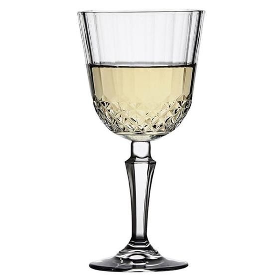 Taças Diony para vinho 230 ml Pasabache PAB440220 Menor preço em Taças Diony para vinho 230 ml Pasabache PAB440220