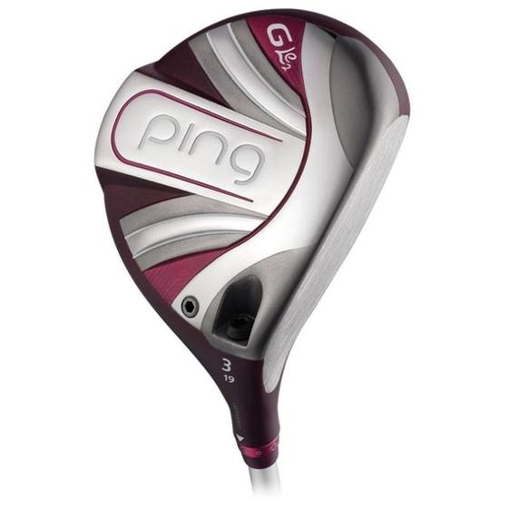 Imagem de Taco De Golfe Ping G Le2 Driver Ult 240 Lite 3 19