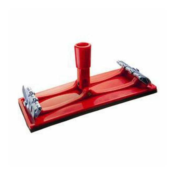 Imagem de Taco Lixador com Conector  100/3  - Atlas