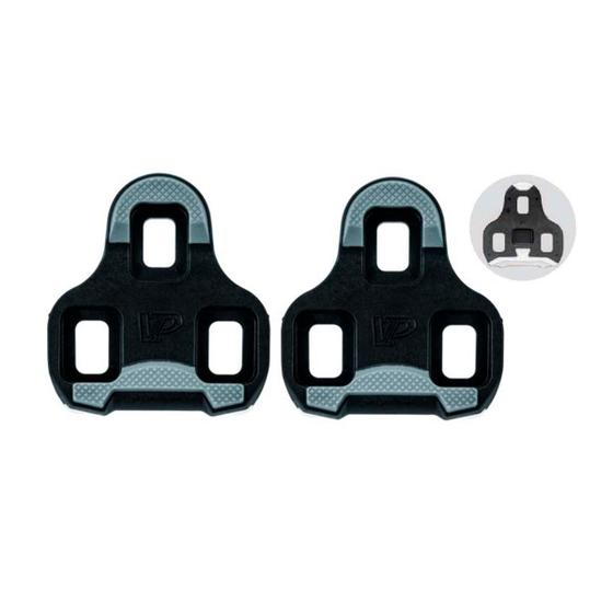 Imagem de Taco Pedal Ciclismo VP Components 4, 5 Flutuação Lateral