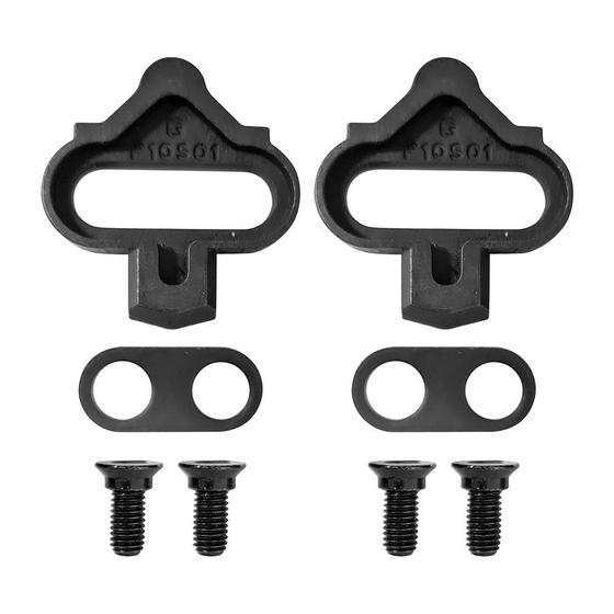 Imagem de Taco Pedal Clip MTB Preto GTA RX