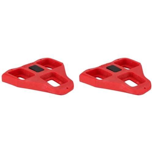 Imagem de Taco VP-ACR1 speed compatível Look vermelho