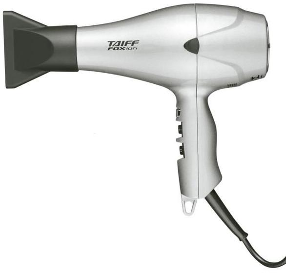 Imagem de Taiff Secador Fox 2000W 220V - Prata