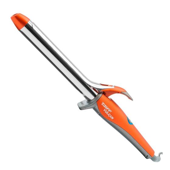 Imagem de Taiff Vulcan 25mm Bivolt - Modelador de Cachos
