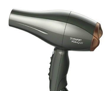 Taiff Vulcan Secador Profissional 2400w Menor preço em Taiff Vulcan Secador Profissional 2400w