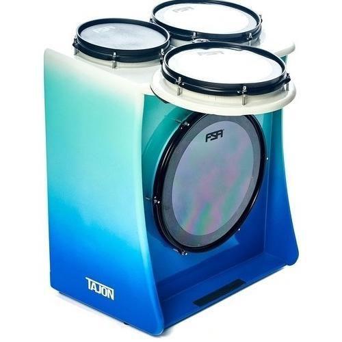 Imagem de Tajon Master Fsa Plus Taj25 Blue Fade