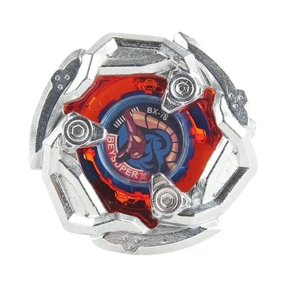 Imagem de Takara Tomy Beyblade Burst Gyro X Toy BX001 BX00 BX14 BX13 BX BX-20 BX-21 BX-19 Walki Z Żywoskopem