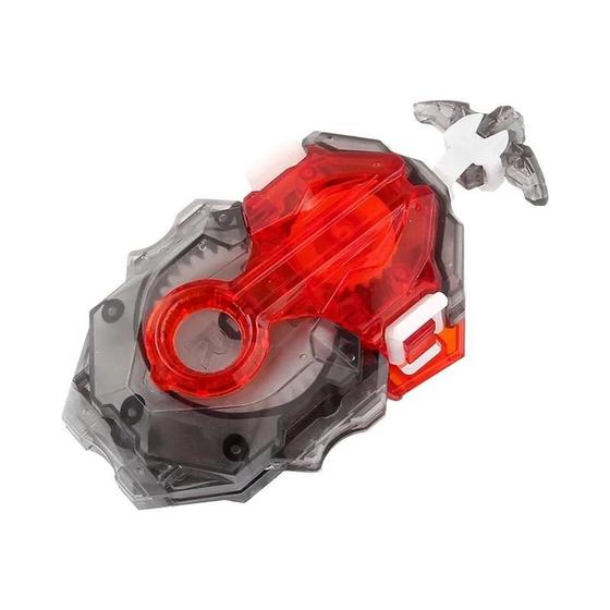 Imagem de Takara Tomy Beyblades Lançador De Fio Infantil, Peças De Brinquedos Anttena Bidirecional MQ-B184