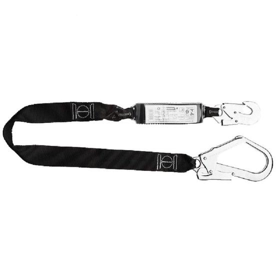 Imagem de Talabarte Simples " I " com Abs Dg 8011 Dgmaster