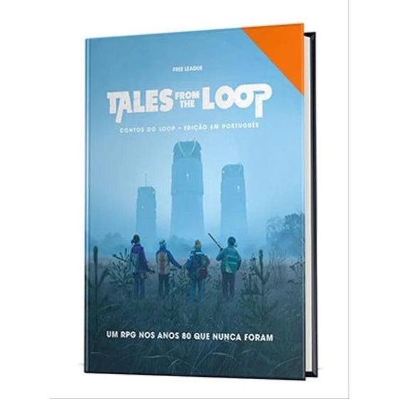 Imagem de Tales From the Loop