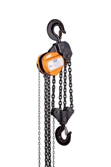 Imagem de Talha Manual De Corrente Tc 10000 3M CSM