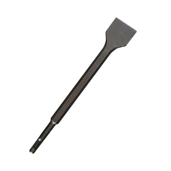 Imagem de Talhadeira 250 X 40Mm Sds Aço Cromo Profissional Martelete