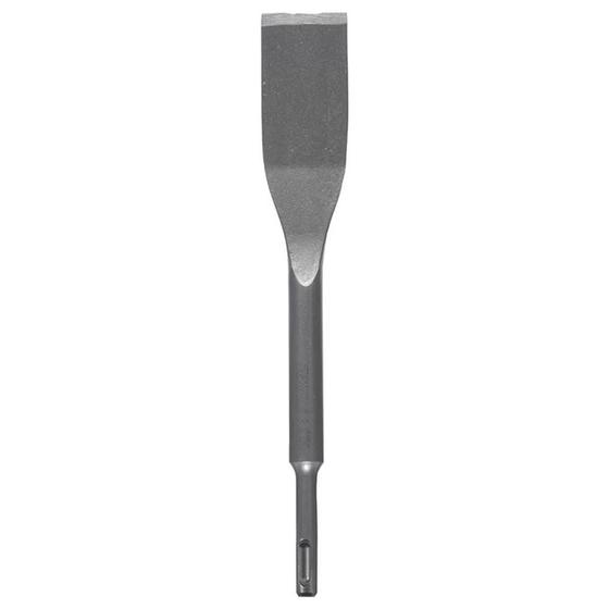 Imagem de Talhadeira Curva 16 x 265 x 40mm Com Encaixe SDS Plus Fertak