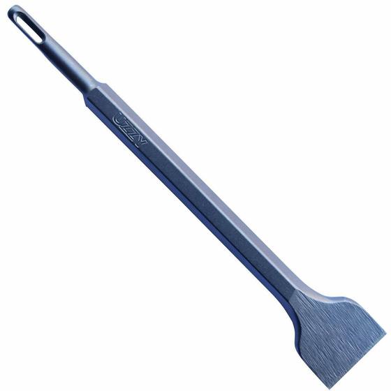 Imagem de Talhadeira Encaixe Rápido Tipo SDS Plus 14x250 Uzzy