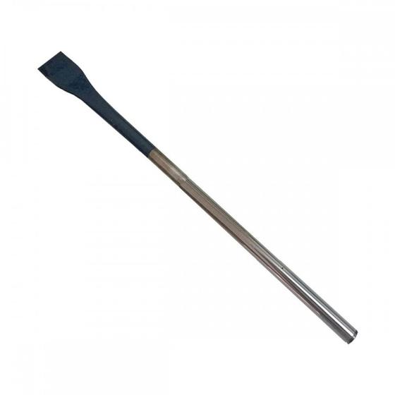Imagem de Talhadeira Redonda Np Aco 1/2''X12  185 ./ Kit Com 12