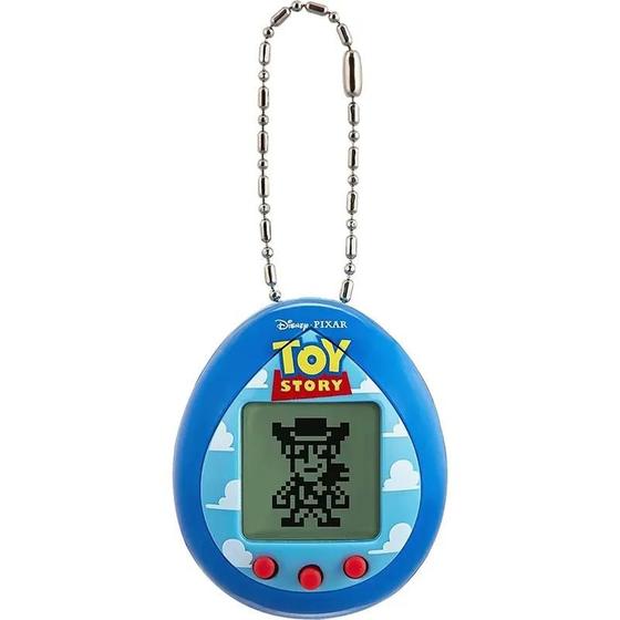 Imagem de Tamagotchi Bandai Edição Especial - Experiência Virtual Divertida