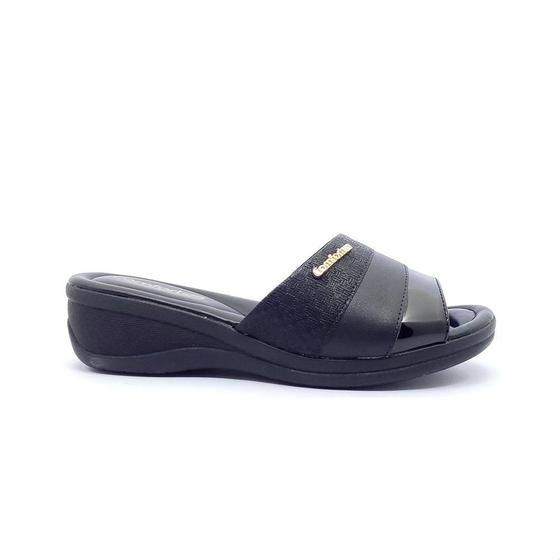 Imagem de Tamanco Comfort Flex Feminino 2388401