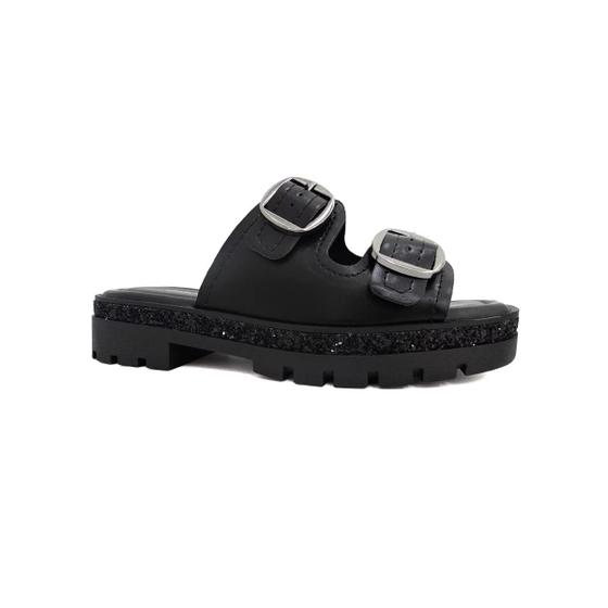 Imagem de Tamanco Dakota  Flatform Y6321 Preto