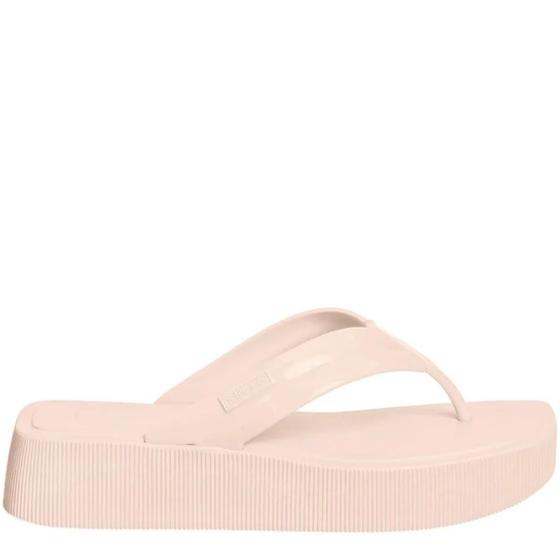 Imagem de Tamanco Feminino Casual Flatform Petite Jolie Hit Pj6141